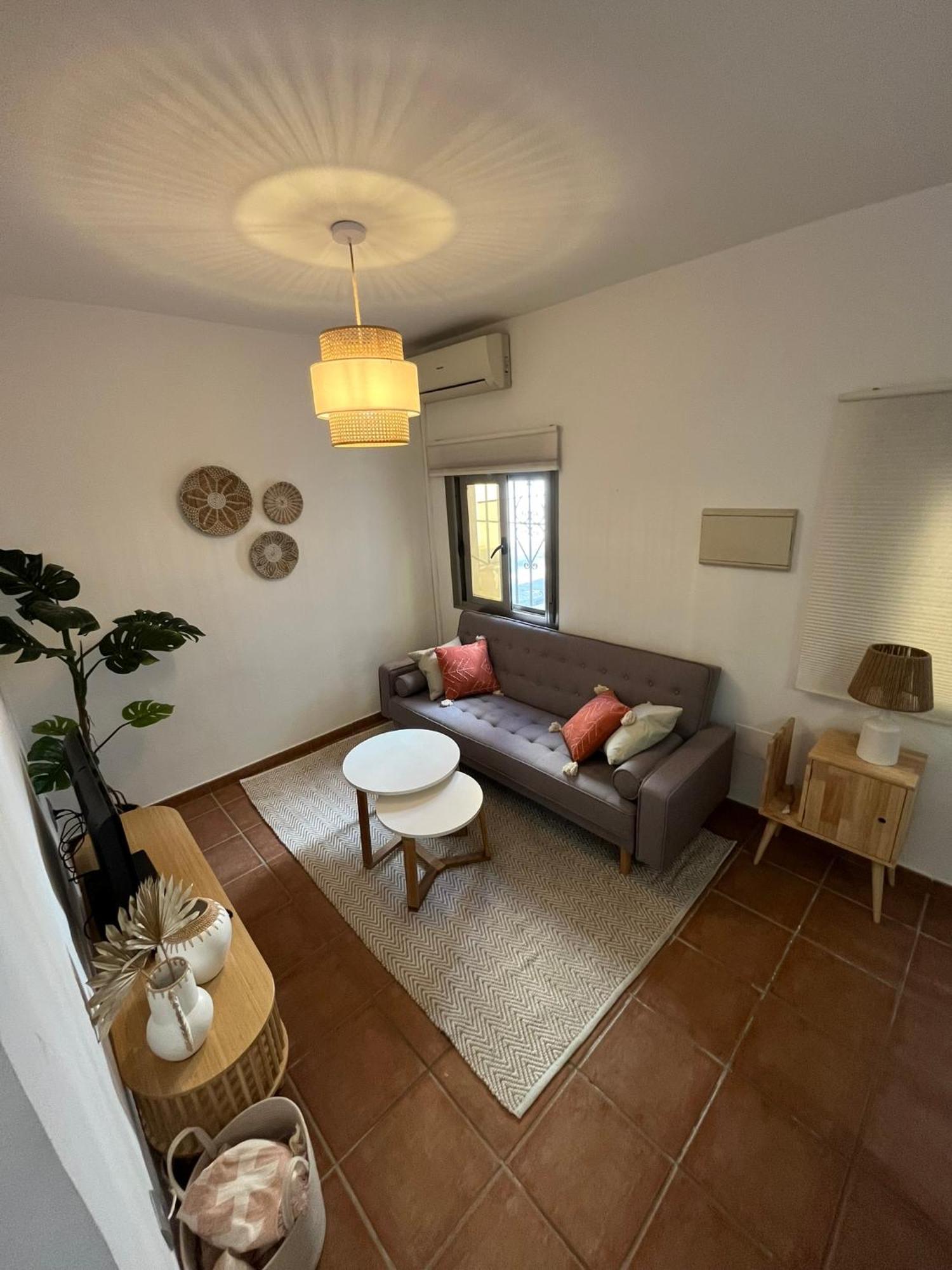 Casa En El Centro De Los Boliches Fuengirola Exterior foto